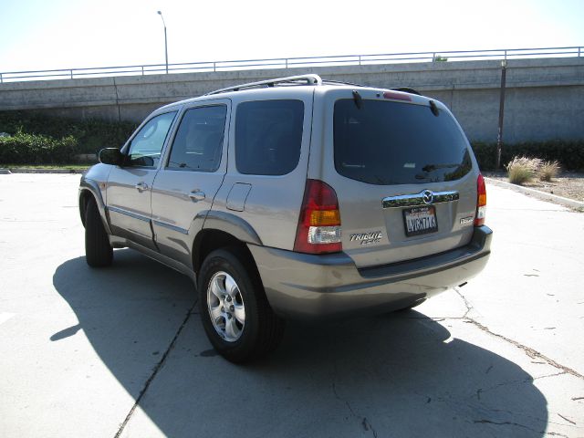 Mazda Tribute 2002 photo 4