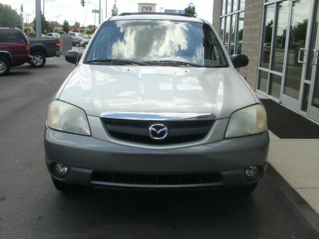 Mazda Tribute 2002 photo 1