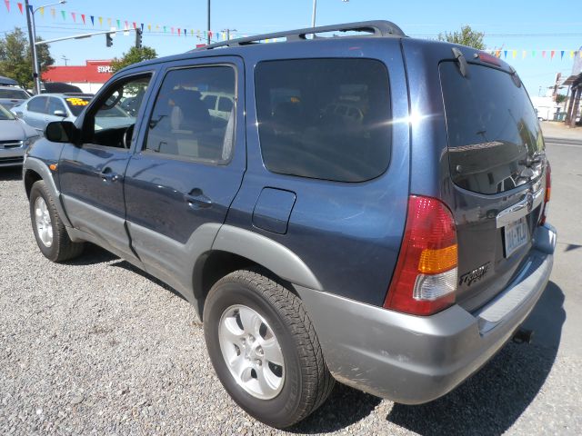 Mazda Tribute 2002 photo 5