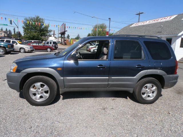 Mazda Tribute 2002 photo 7