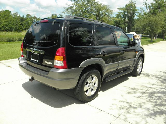 Mazda Tribute 2002 photo 1