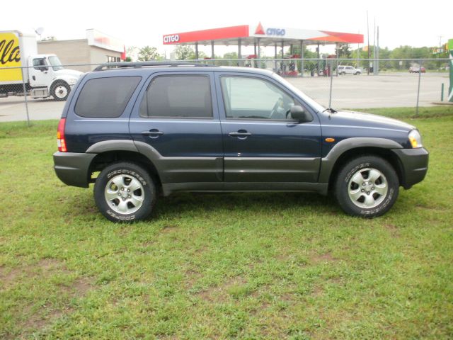 Mazda Tribute 2003 photo 4