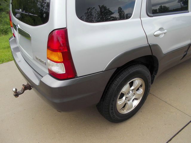 Mazda Tribute 2003 photo 12