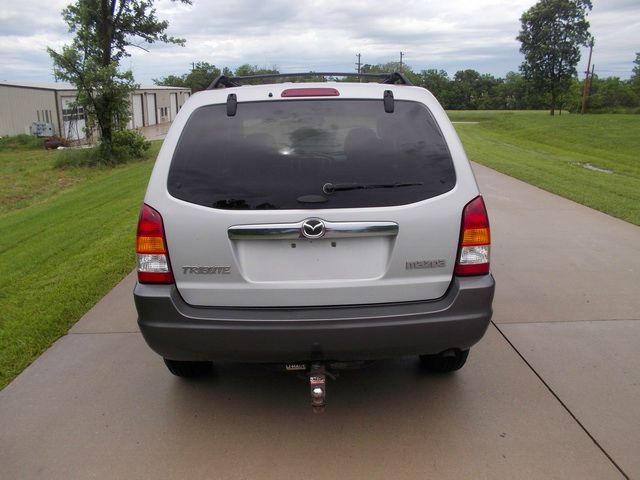 Mazda Tribute 2003 photo 4