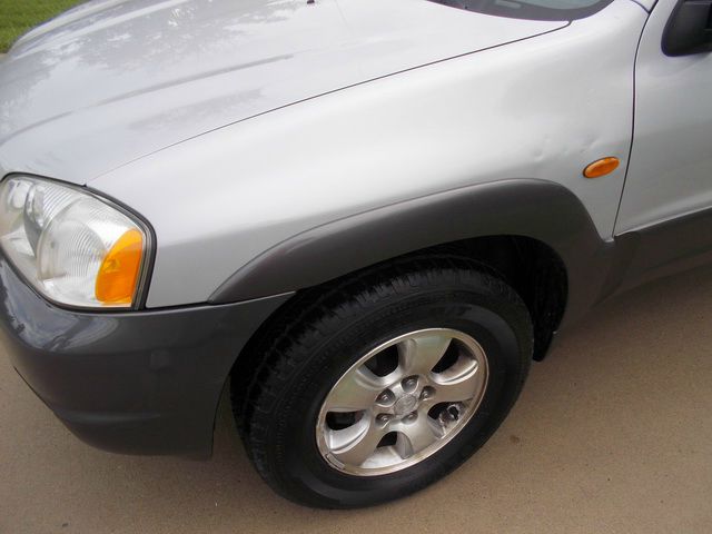 Mazda Tribute 2003 photo 5