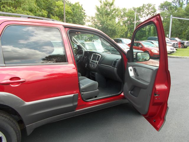 Mazda Tribute 2003 photo 14