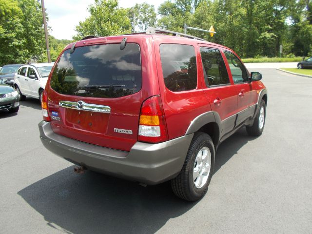 Mazda Tribute 2003 photo 19