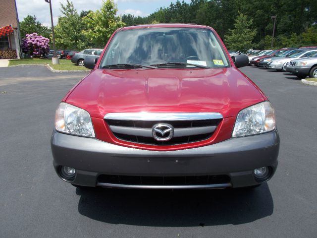 Mazda Tribute 2003 photo 9