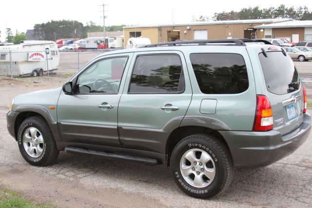 Mazda Tribute 2003 photo 3