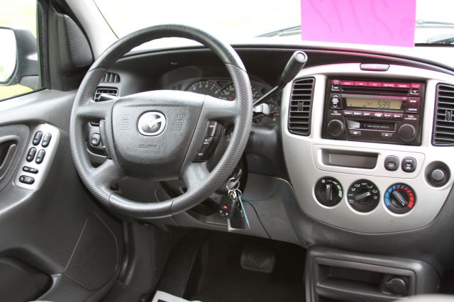 Mazda Tribute 2003 photo 6