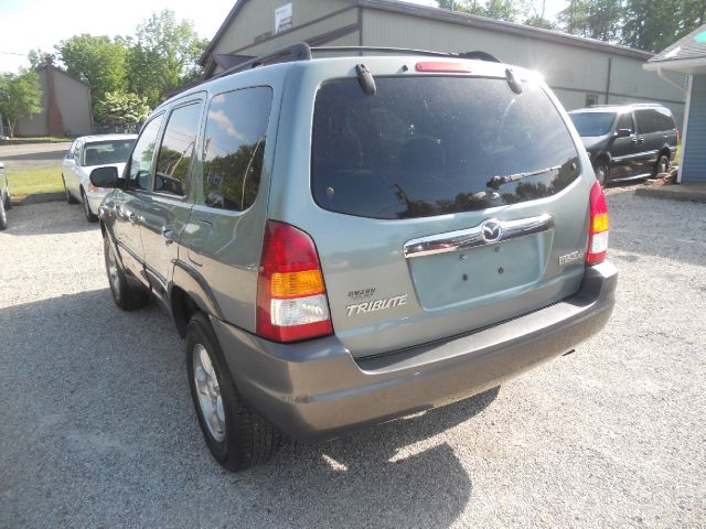 Mazda Tribute 2003 photo 14