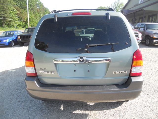 Mazda Tribute 2003 photo 20