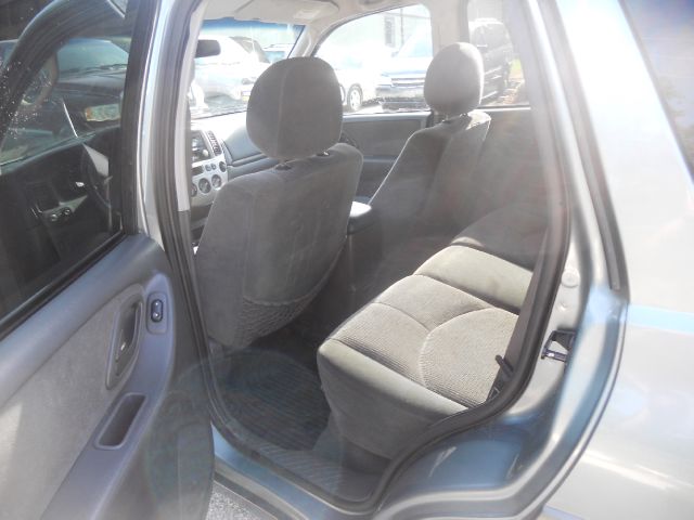 Mazda Tribute 2003 photo 6