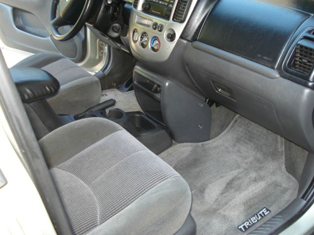 Mazda Tribute 2003 photo 6