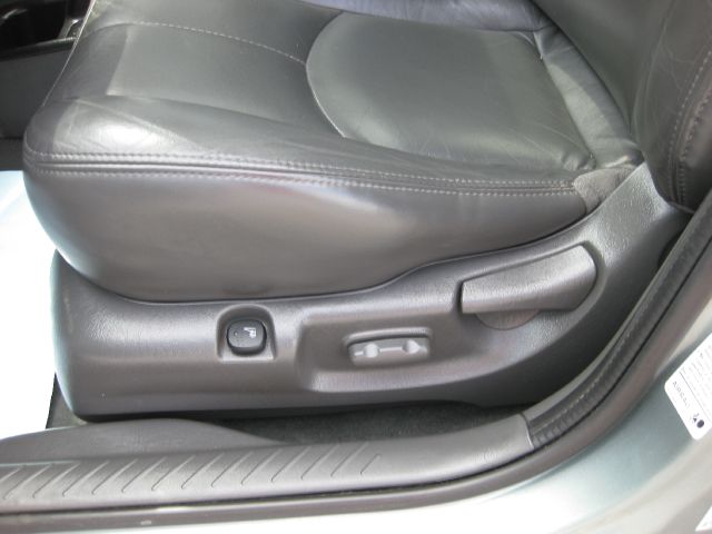 Mazda Tribute 2003 photo 11