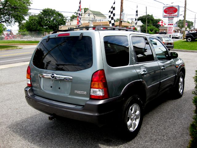 Mazda Tribute 2003 photo 15