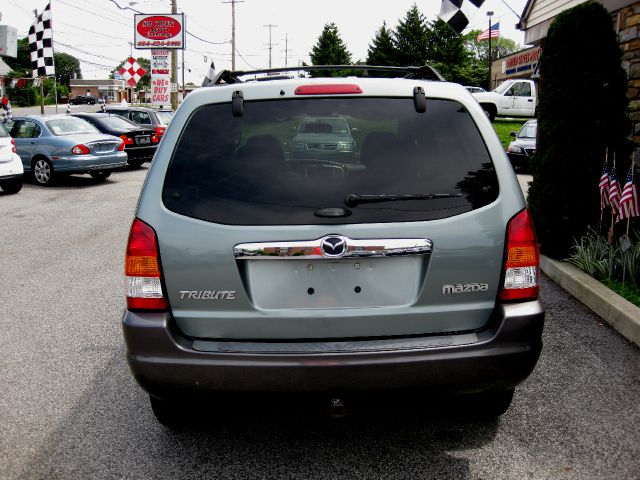 Mazda Tribute 2003 photo 16