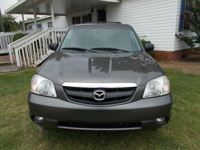 Mazda Tribute 2003 photo 2