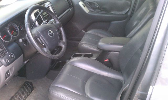 Mazda Tribute 2003 photo 6