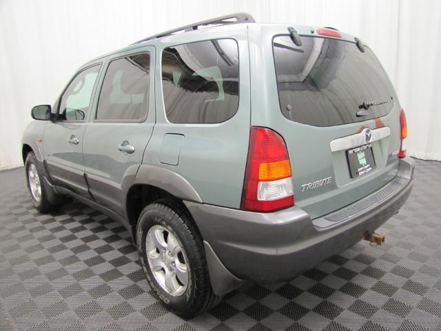 Mazda Tribute 2003 photo 4