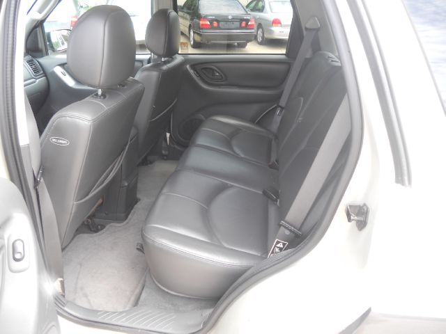 Mazda Tribute 2003 photo 5