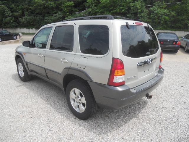 Mazda Tribute 2003 photo 6