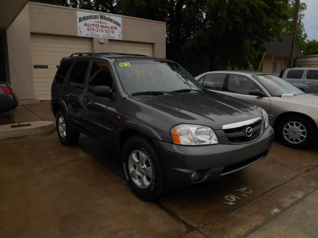 Mazda Tribute 2003 photo 12