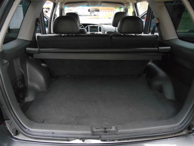 Mazda Tribute 2003 photo 3