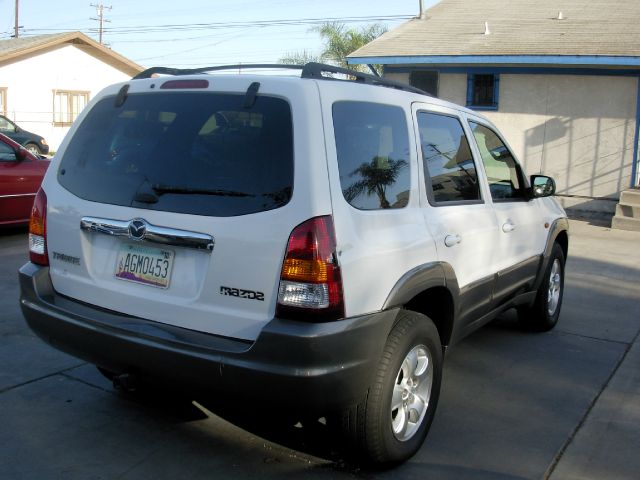 Mazda Tribute 2003 photo 1