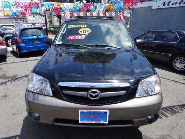 Mazda Tribute 2003 photo 1