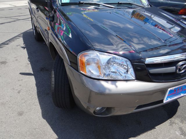 Mazda Tribute 2003 photo 3