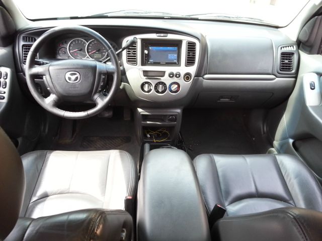 Mazda Tribute 2003 photo 3