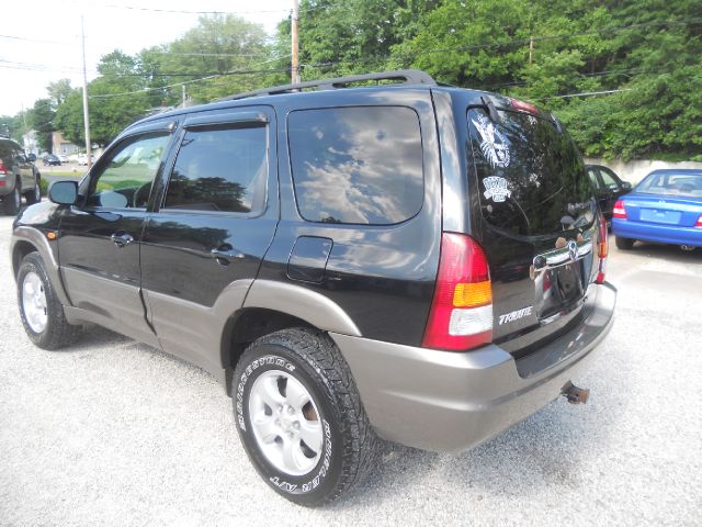 Mazda Tribute 2004 photo 1