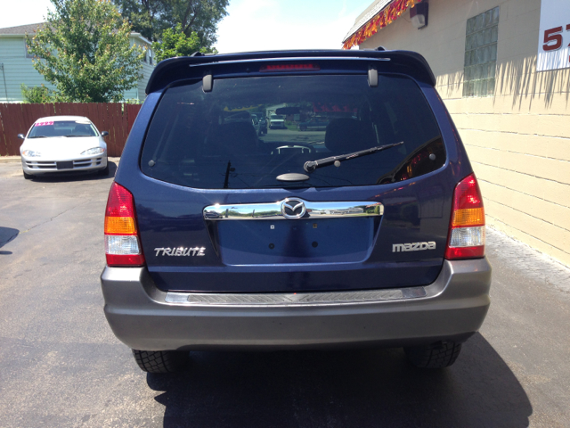 Mazda Tribute 2004 photo 3