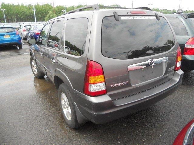 Mazda Tribute 2004 photo 1