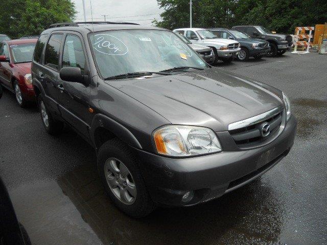 Mazda Tribute 2004 photo 2