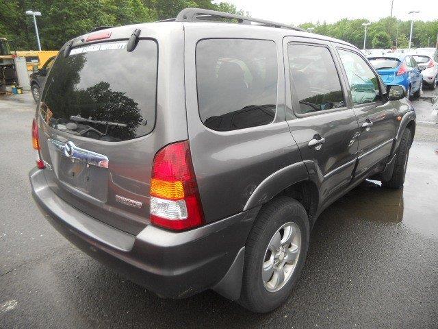 Mazda Tribute 2004 photo 5