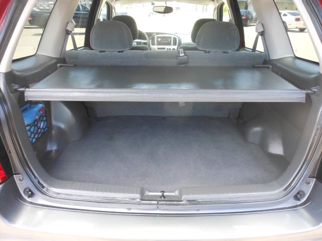 Mazda Tribute 2004 photo 1