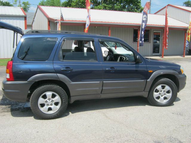 Mazda Tribute 2004 photo 1