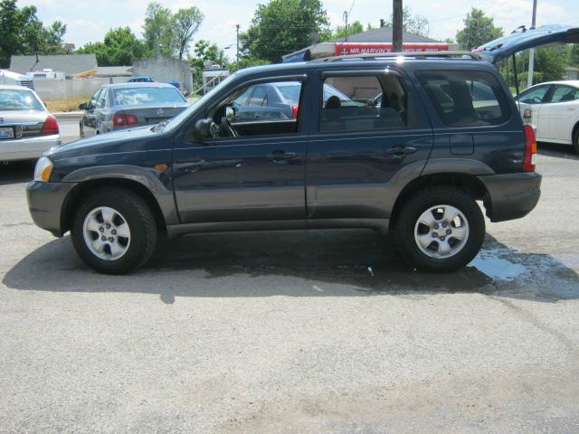 Mazda Tribute 2004 photo 3