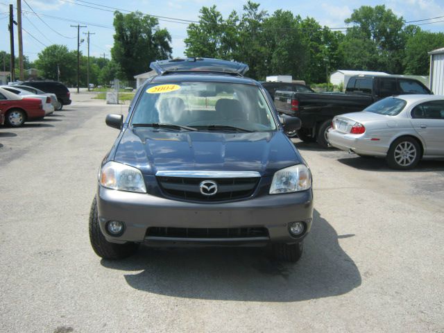 Mazda Tribute 2004 photo 4