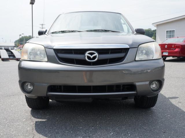 Mazda Tribute 2004 photo 3