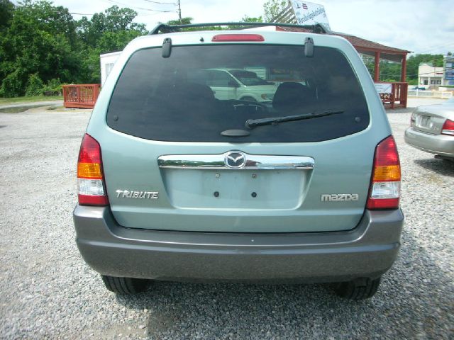 Mazda Tribute 2004 photo 3