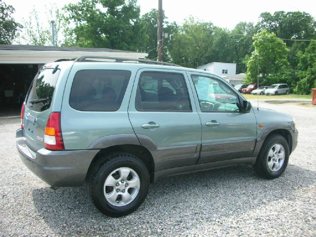 Mazda Tribute 2004 photo 4