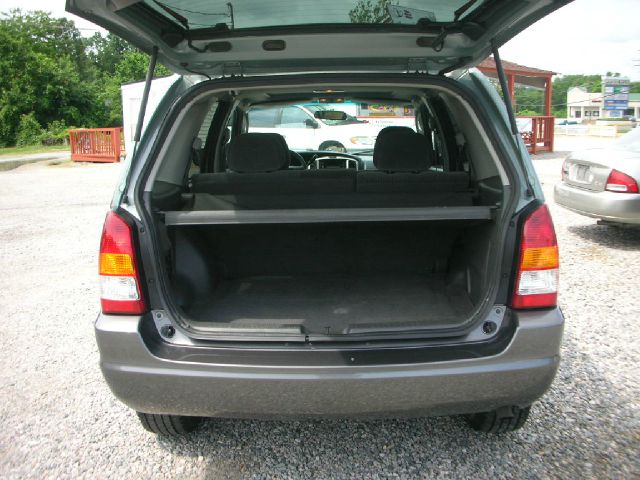 Mazda Tribute 2004 photo 7