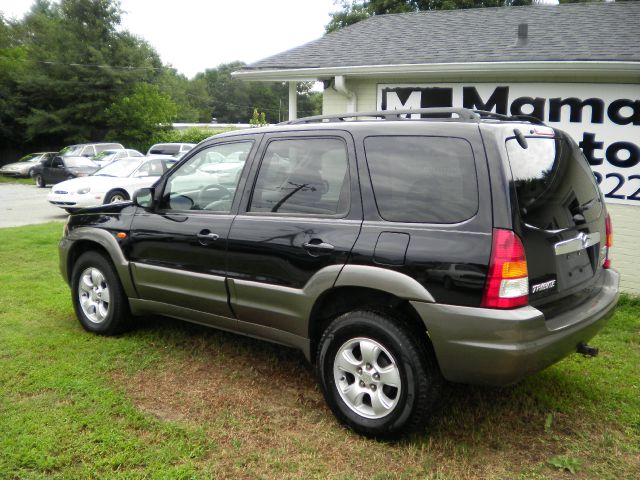 Mazda Tribute 2004 photo 1