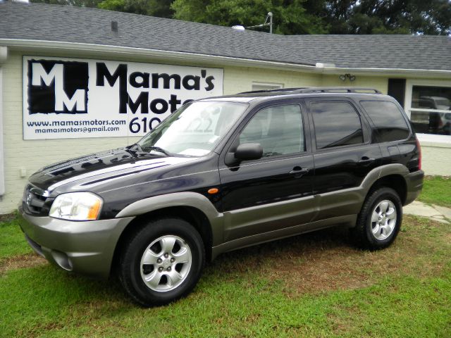 Mazda Tribute 2004 photo 4