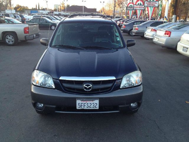 Mazda Tribute 2004 photo 4