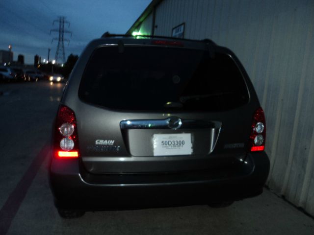 Mazda Tribute 2005 photo 4