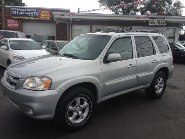 Mazda Tribute 2005 photo 1